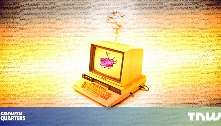 What my biggest crap as a developer taught me about taking ownership

