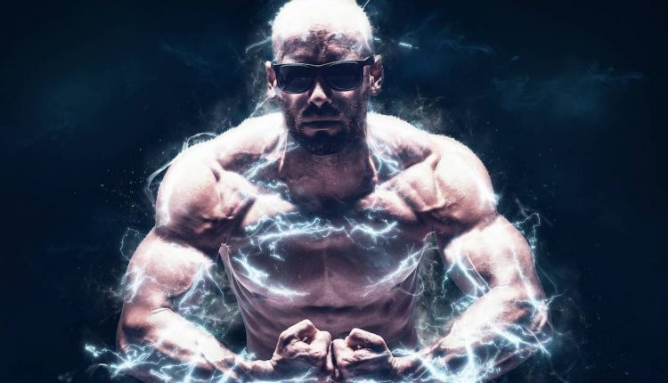 Strength training and the effectiveness of electromyography (EMG)

