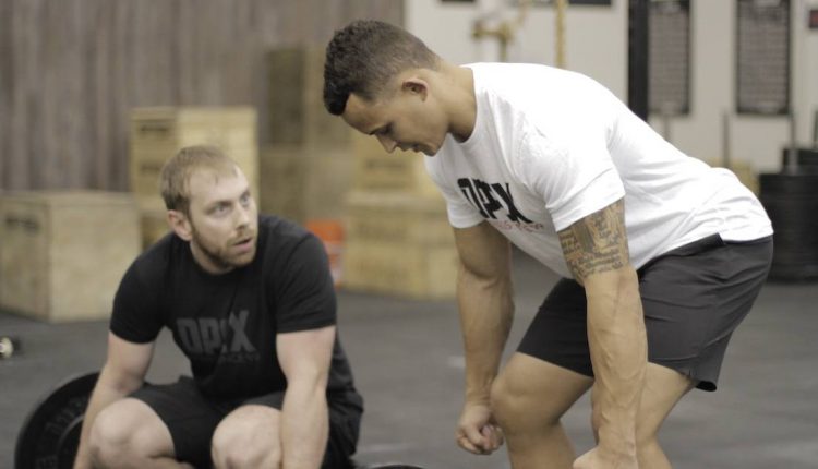 Health, Fitness and the Tao of Functional Bodybuilding

