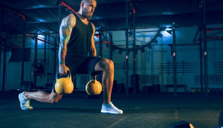 The Importance of Structured Training Programs in Recovery