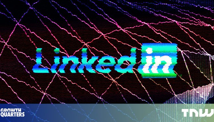 Delete LinkedIn - You won't fucking regret it

