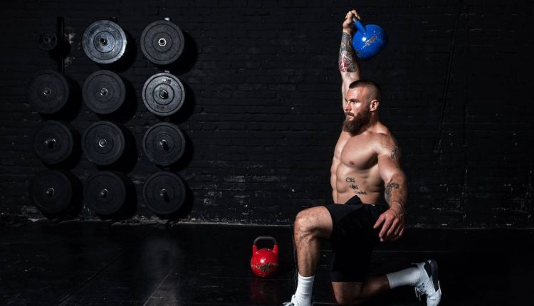 I Was Wrong | Breaking Muscle