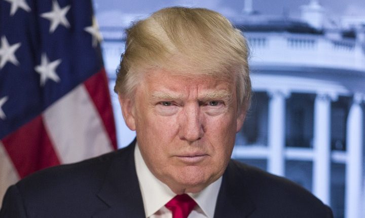 The Trump Energy Resilience Plan That Could Have Saved Texas - Does It Match?

