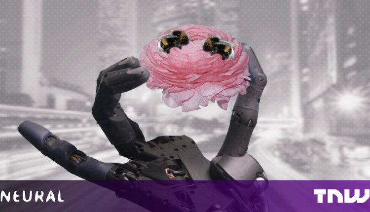 Is there a more environmentally friendly way to train AI?

