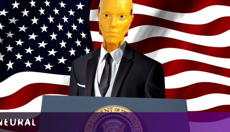 AI-powered information operations and new citizenship

