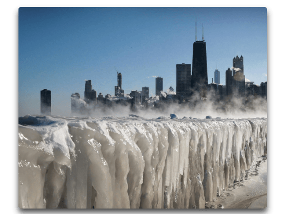 Boil to Freeze - Watts That?

