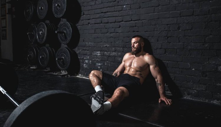 Train Hard, Recover Harder | Breaking Muscle