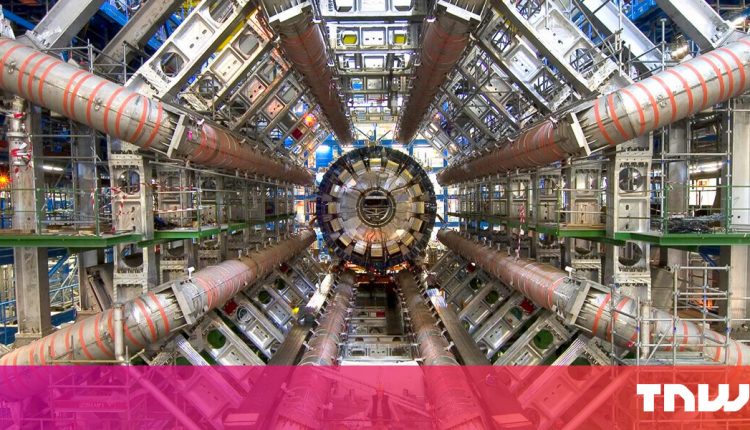 4 new particles were found at CERN - and they were able to unravel the secrets of the laws of nature

