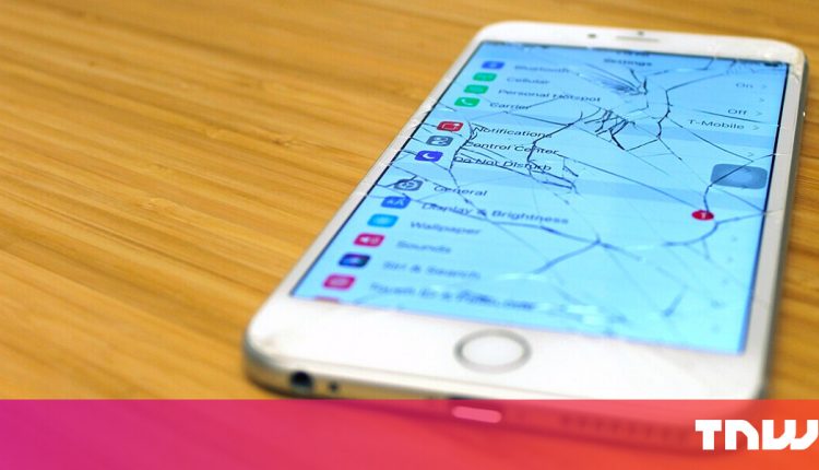 Apple kills you by making third-party repairs difficult and expensive

