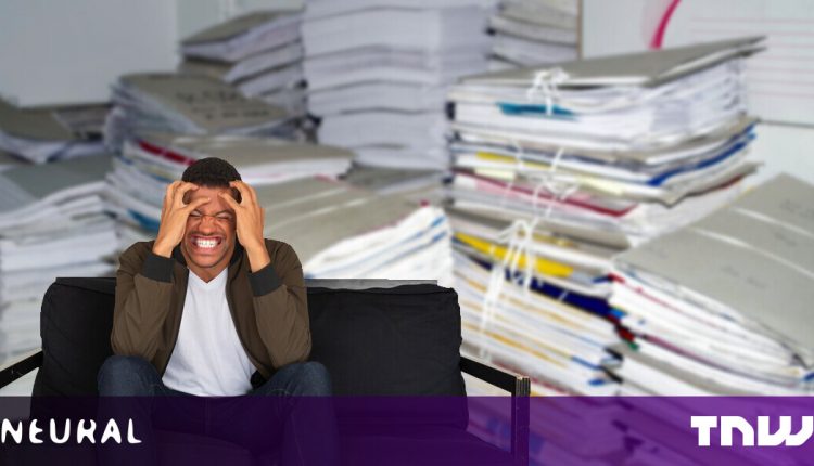 Der wütende KI-Forscher erstellt eine Liste nicht reproduzierbarer Papiere für maschinelles Lernen
