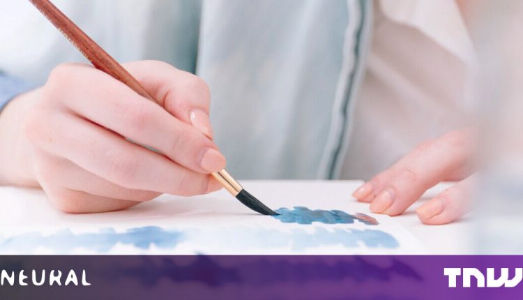 Is "man-made" more appealing than "AI made"?

