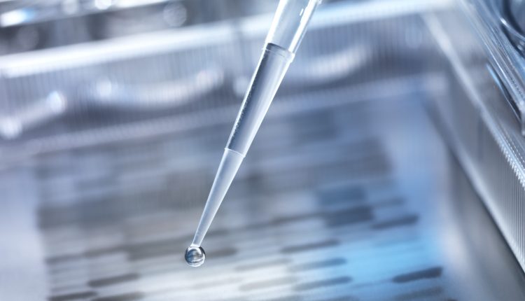 Sean George, CEO of Invitae, on the future of genetic testing and healthcare

