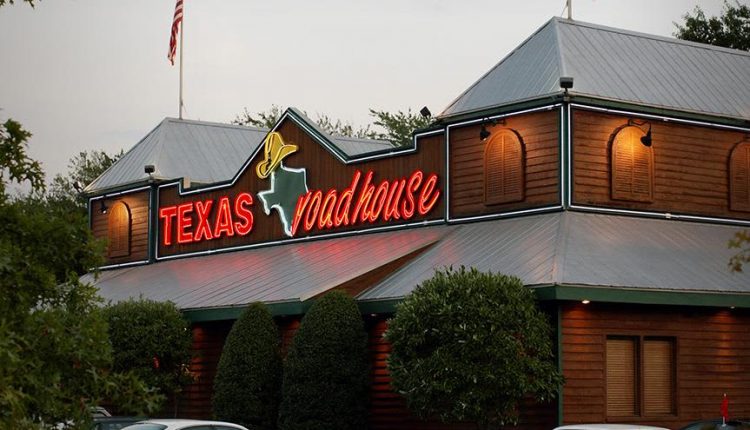 Kent Taylor, founder of the Texas Roadhouse, dies aged 65 after taking his life after fighting for Covid

