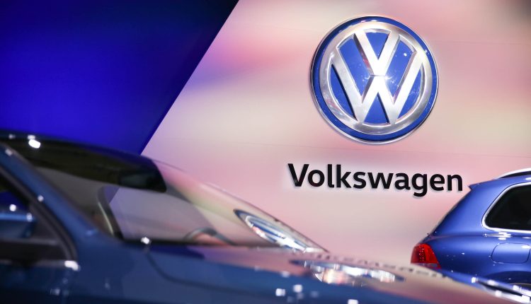 The US name change from Volkswagen to "Voltwagen" was April Fool's marketing coup

