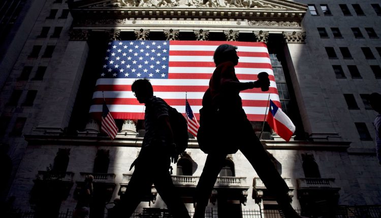 Richmond Fed's Barkin on US economic recovery, possible scars

