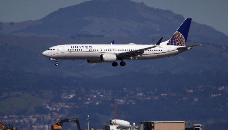 How airlines prepare for a travel recovery after a dire year of pandemic

