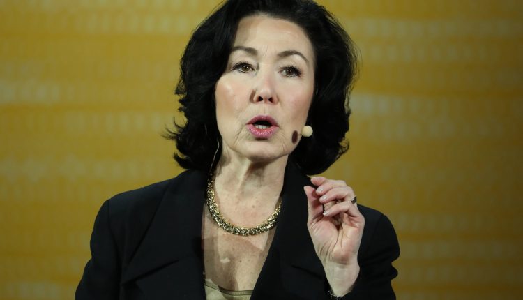 Oracle (ORCL) results Q3 2021

