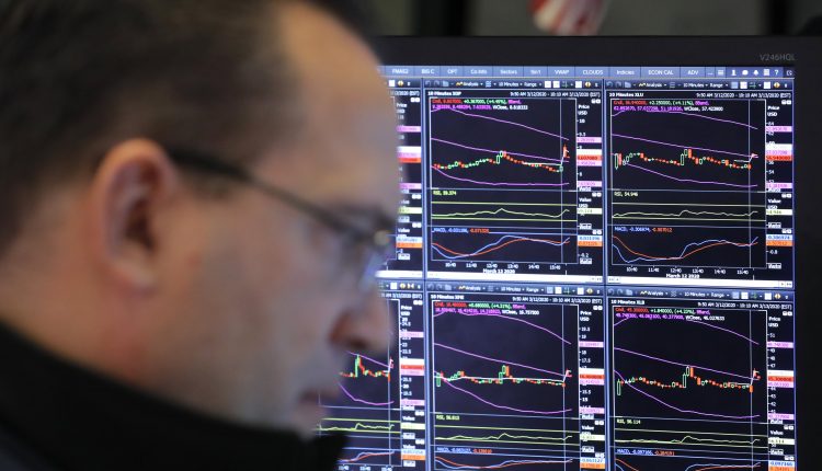 Chinese tech stocks fall as US SEC enacts delisting law

