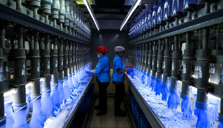 Analyst on the outlook for Top Glove, Malaysian glove stocks

