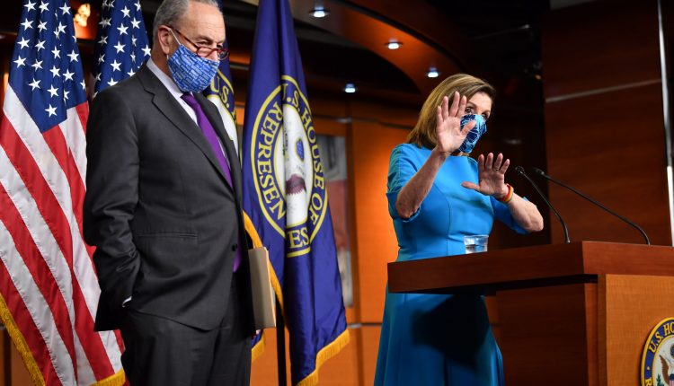 The Senate passed Biden's $ 1.9 trillion stimulus plan - here's what's next

