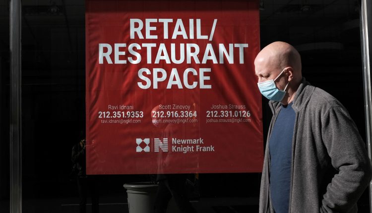 Unemployment claims come up unexpectedly despite loose restrictions

