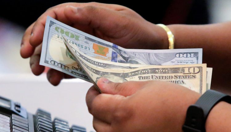 Private payroll growth lagged far behind expectations for February

