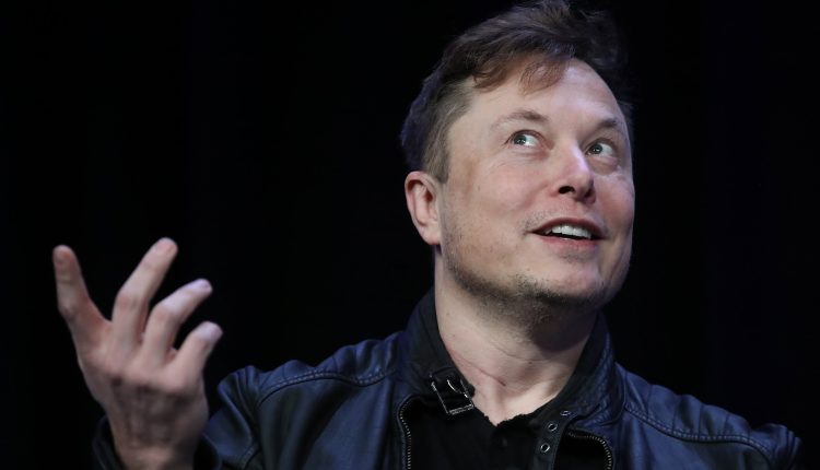 Elon Musk turns down a $ 1 million offer to buy his tweet as an NFT

