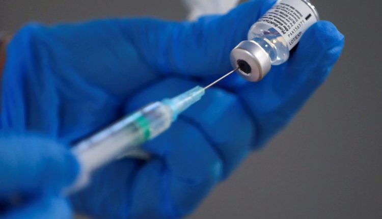 Compensation for victims of Covid vaccination injuries is limited

