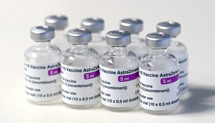 Denmark suspends the use of the AstraZeneca Covid vaccine

