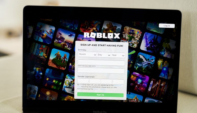 How game developers built a $ 30 billion platform

