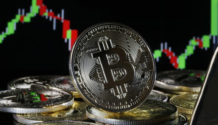 Bitcoin (BTC) value surpasses $ 1 trillion for the second time

