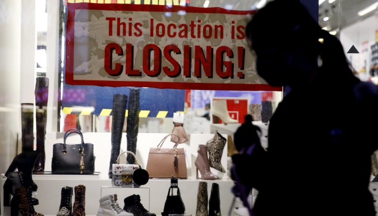 Weekly unemployment claims are rising less than expected despite the weather

