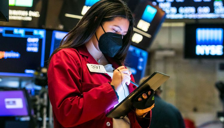 5 things you should know before the stock market opens on March 2nd, 2021

