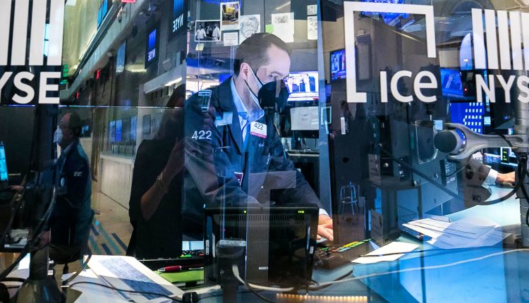 5 things you should know before the stock market opens on March 5th, 2021

