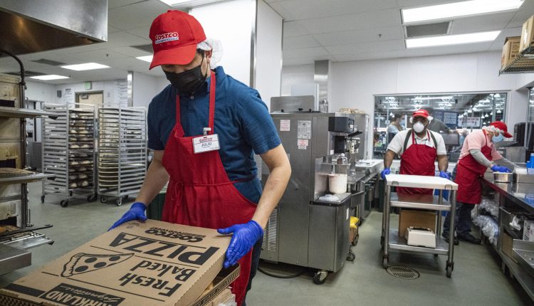 Employers likely created more jobs in February, but economists say there is still no recovery

