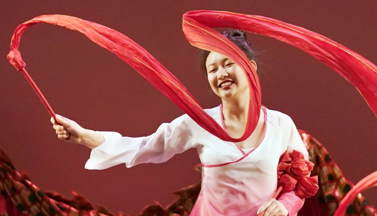 The Senate passes law against China-funded Confucius Institutes at US universities

