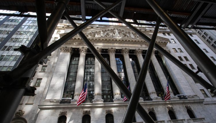 5 things you should know before the stock market opens on March 8, 2021

