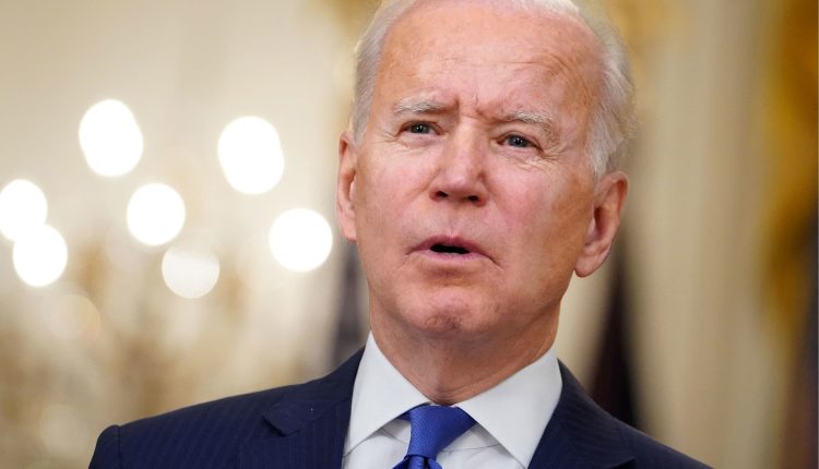 Biden is burdening the administration with the most prominent critics of Big Tech

