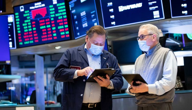 Investors now fear inflation and the Fed more than Covid: Bank of America

