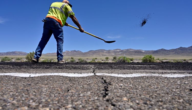 Biden to advance infrastructure before health and family care

