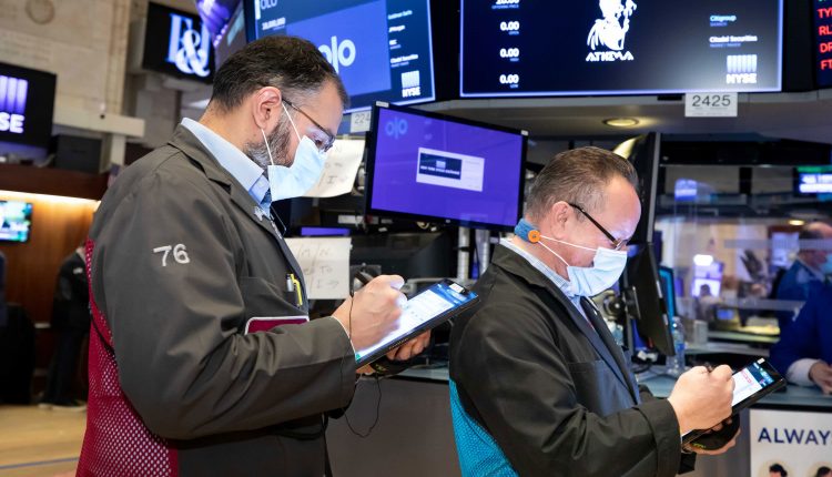 5 things you should know before the stock market opens on Thursday March 25th

