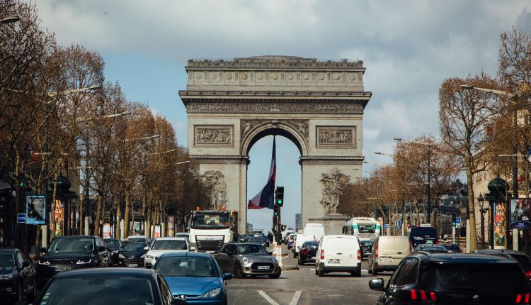 Europe's third coronavirus wave has arrived

