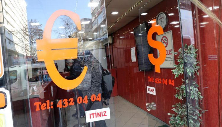 10-year government bond yield in the focus of Turkey

