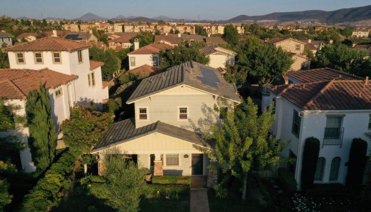 Existing home sales fell sharply in February as supply declined at a record pace

