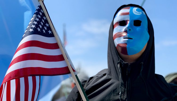 China sanctions US religious freedom officials, Canadian MP

