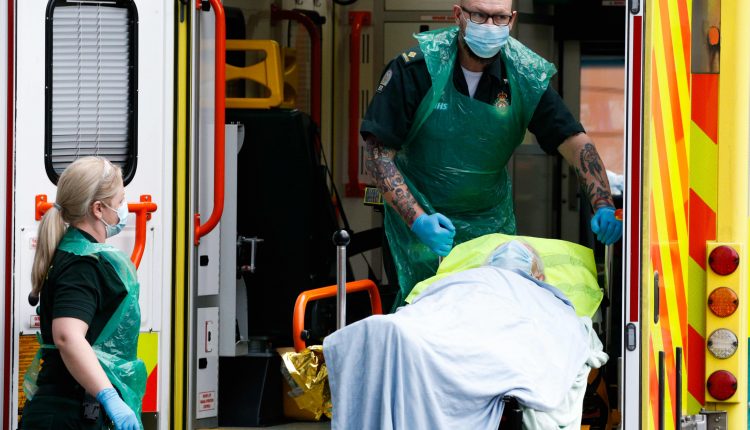 Most global regions see an increase in cases as variants spread, according to WHO

