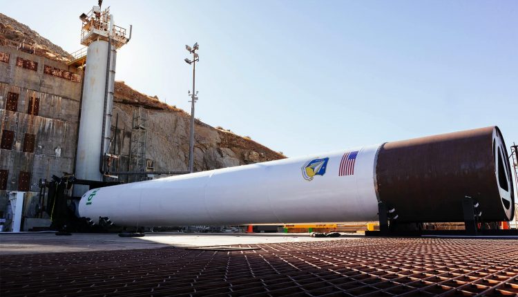 ABL Space is raising $ 170 million from T Rowe, Fidelity, at a valuation of $ 1.3 billion

