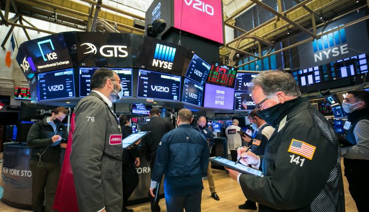 5 things you should know before the stock market opens on Friday March 26th

