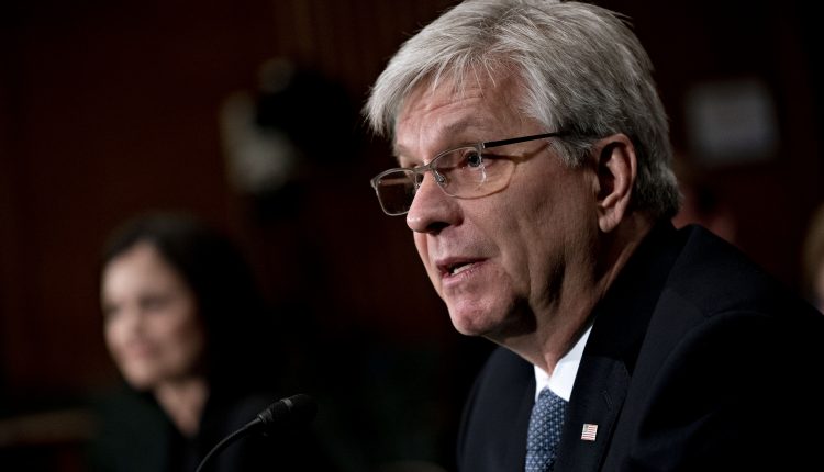 According to Waller, the Fed is not keeping interest rates low to increase the deficit

