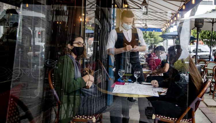 ADP's private payroll in March 2021 is fastest since September

